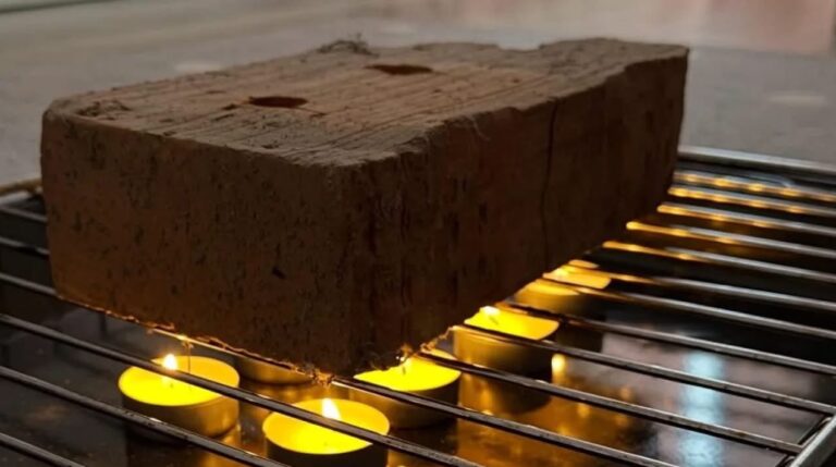 Hilf mit: Notbatterien für die Ukraine.