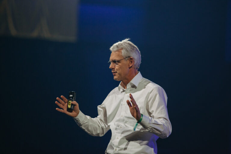 Explo 25 - eine Nachlese