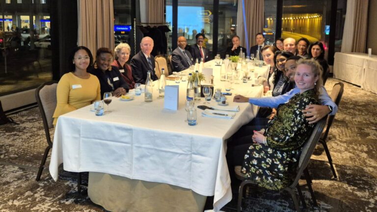 Genf, das Tor zur internationalen Diplomatie