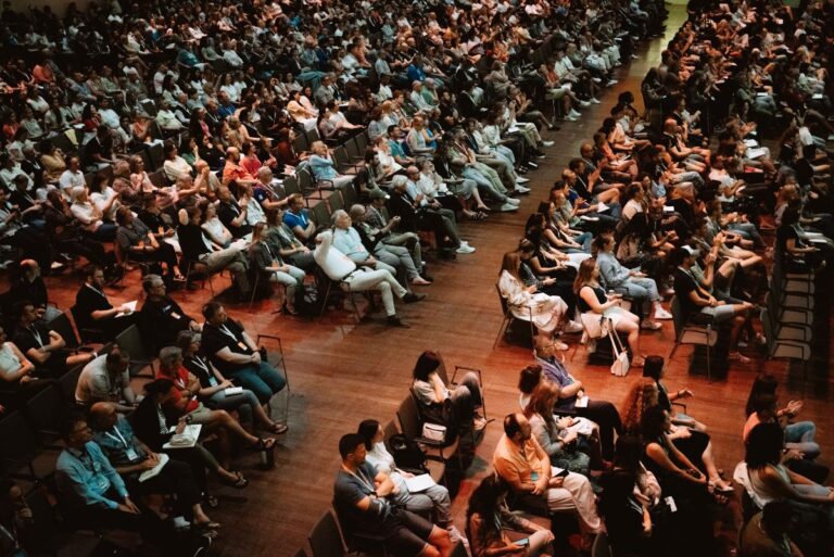 Hoffnung für alle…