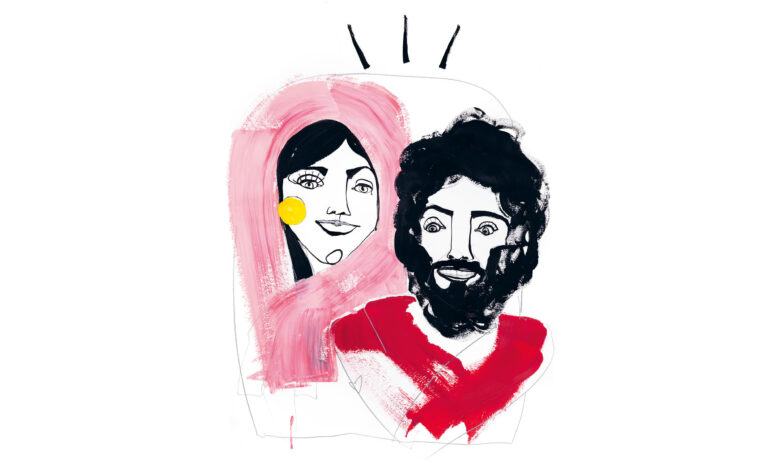 Wieder leidenschaftlich glauben