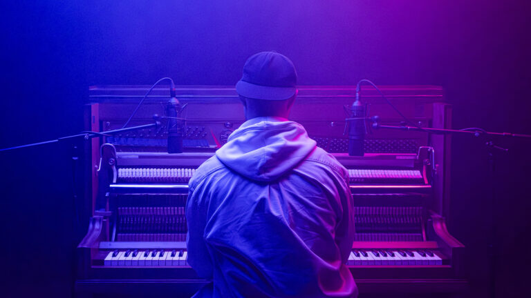Neuer Song
