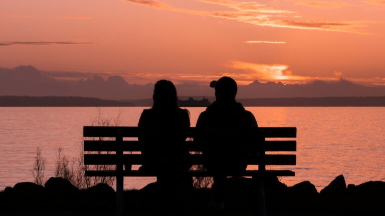 Das Naikan-Experiment