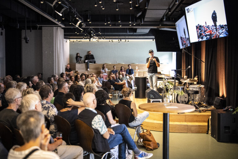10 Jahre GAiN Switzerland