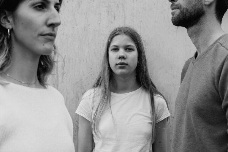 Ein Container erzählt