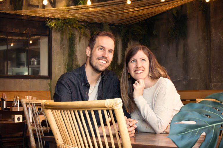 Fachliche Vertiefung und Kontinuität