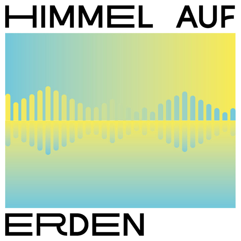 Himmel auf Erden - jetzt reinhören!
