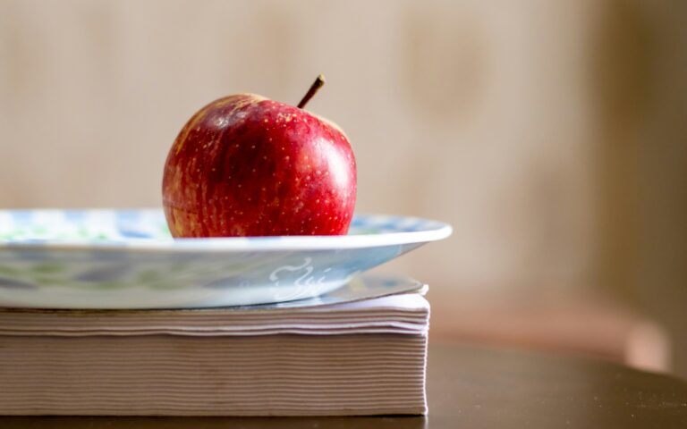 Schule? Musst du nicht mögen!